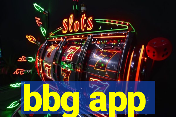 bbg app